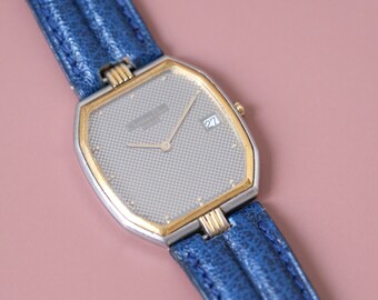 Diamond DIOR Watch: Swiss Made, Diamond, Sapphire Christal