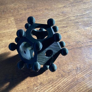 Roman Dodecahedron
