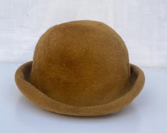 Vintage Cristian Dior bucket hat