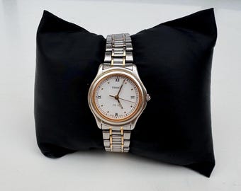 Tissot PR 50 Swiss quartz watch