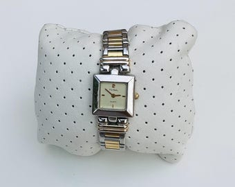 Vintage Pierre Cardin Quartz Watch