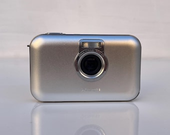Sanyo Xacti VPC-E6EX Digital camera