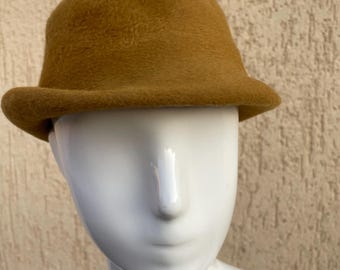 Vintage Cristian Dior bucket hat