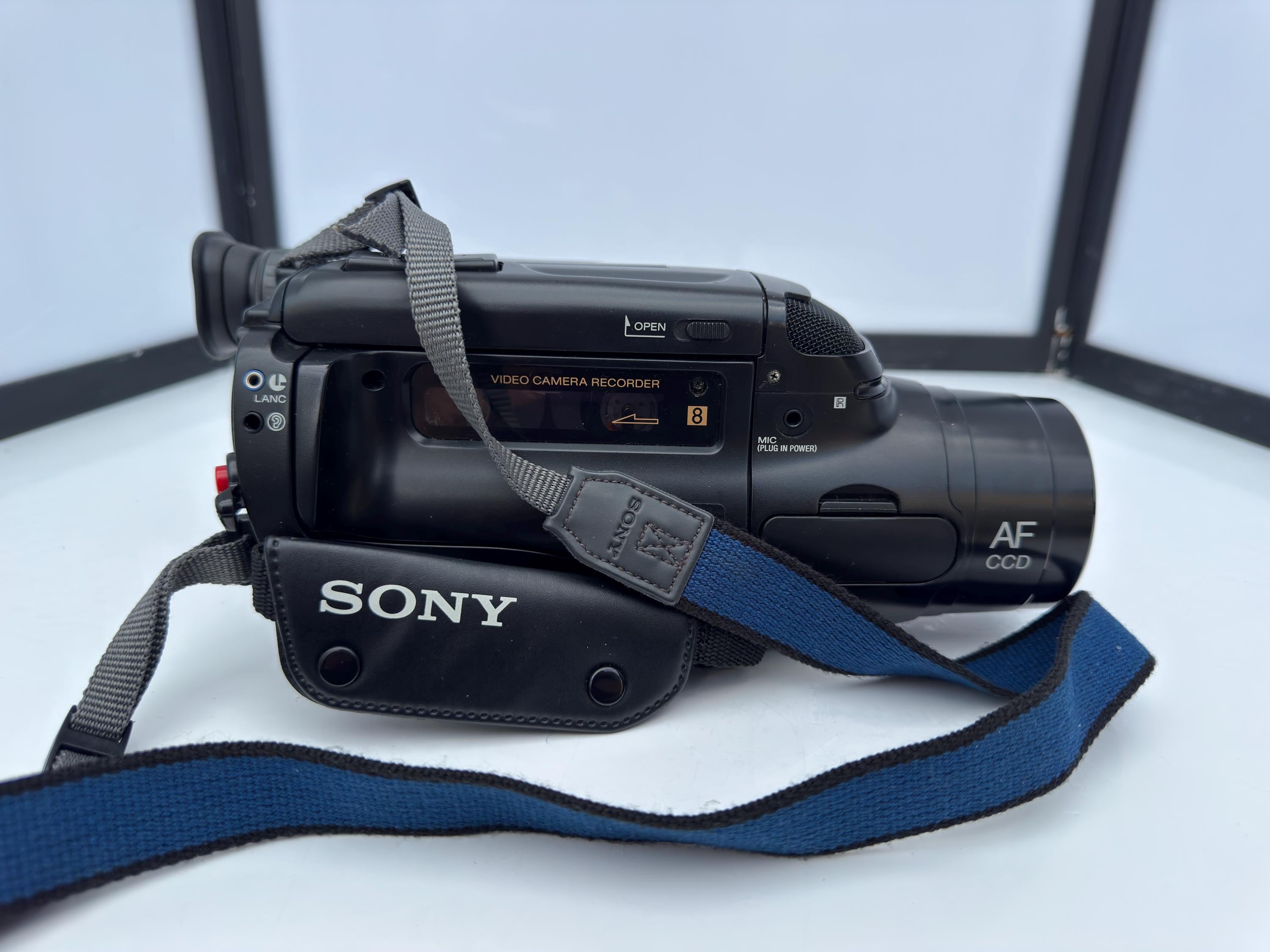SONY ハンディカム デジタル ビデオ カメラ SONY 4KビデオカメラHandycam FDR-AXP35