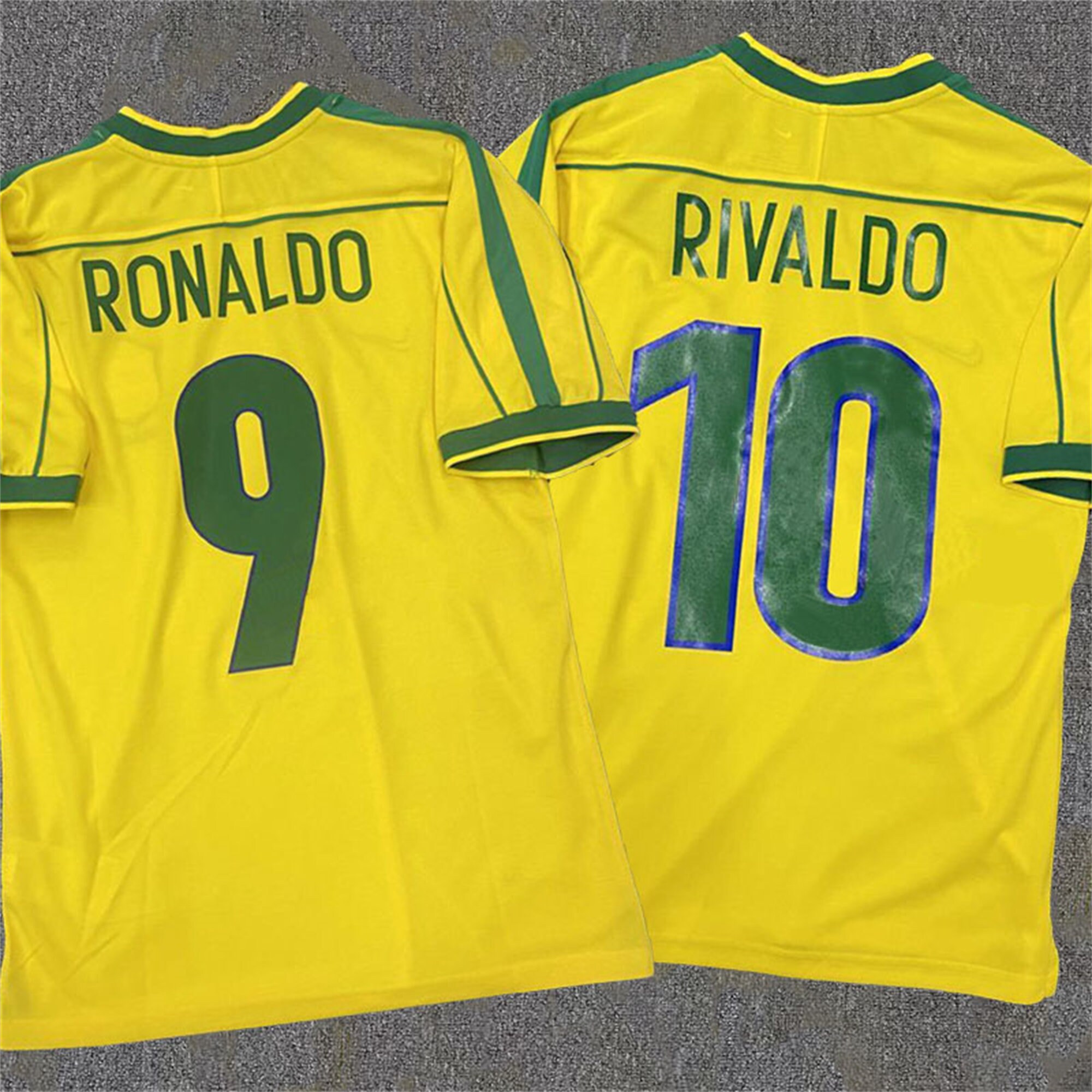 Roberto Carlos Shirt Etsy Ireland