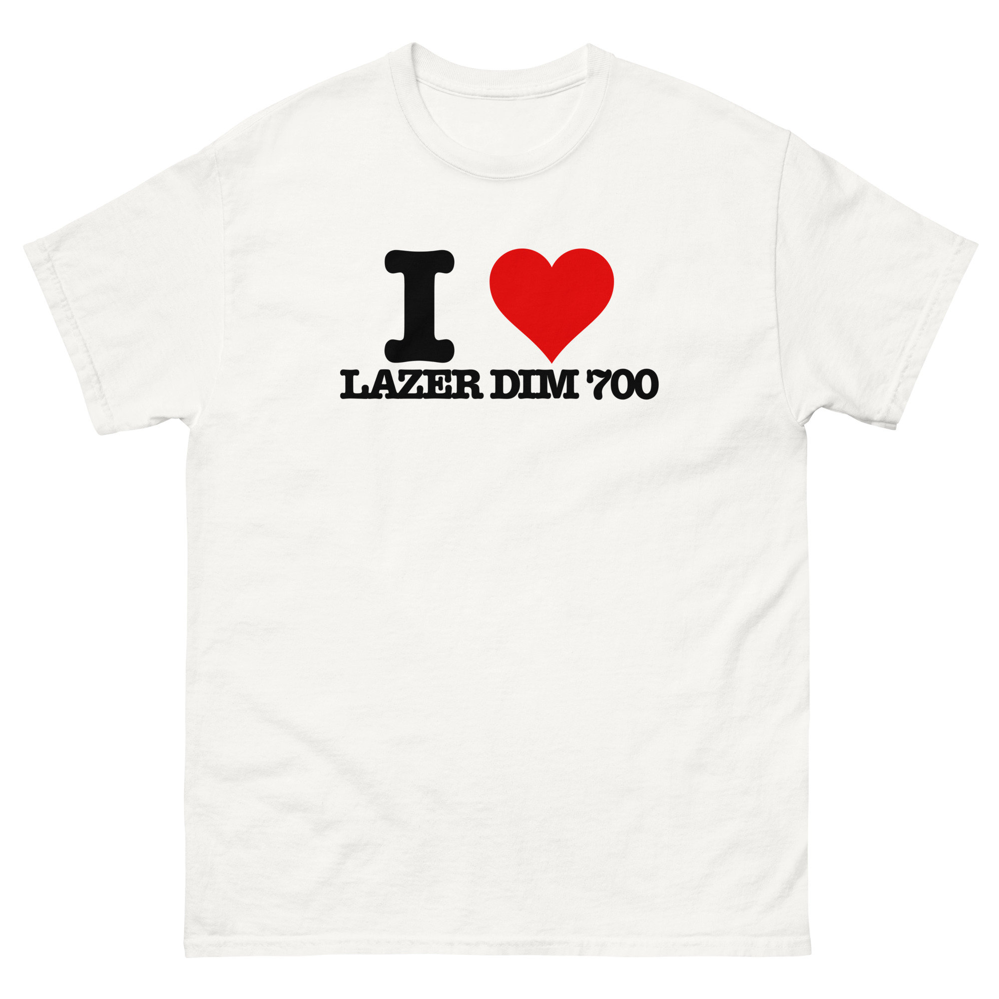 Don't Dim My Aura T-Shirt Don't Dim My Aura T-Shirt