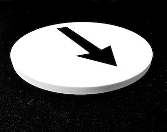 Misleading Arrow Magic Prop - Object Manipulation Tool