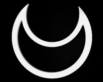 Moon fan (Price for ONE ITEM !!!)
