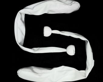 POI - Very soft training poi (Price for TWO ITEMS !!!)