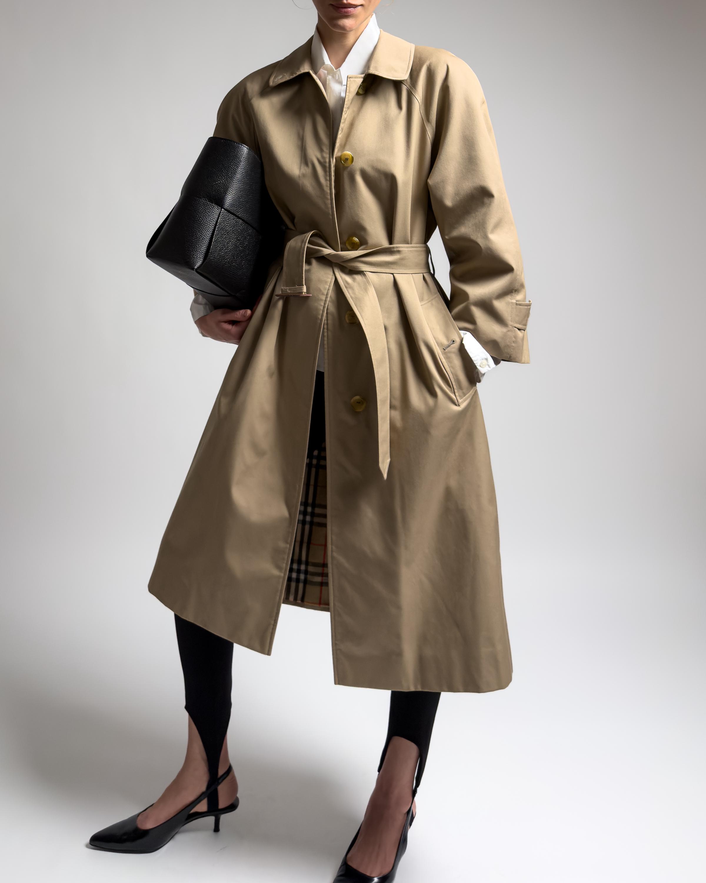 Burberry trench coat womens - Etsy 日本