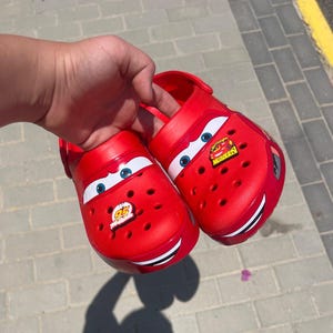 Adult crocs mater - Etsy 日本