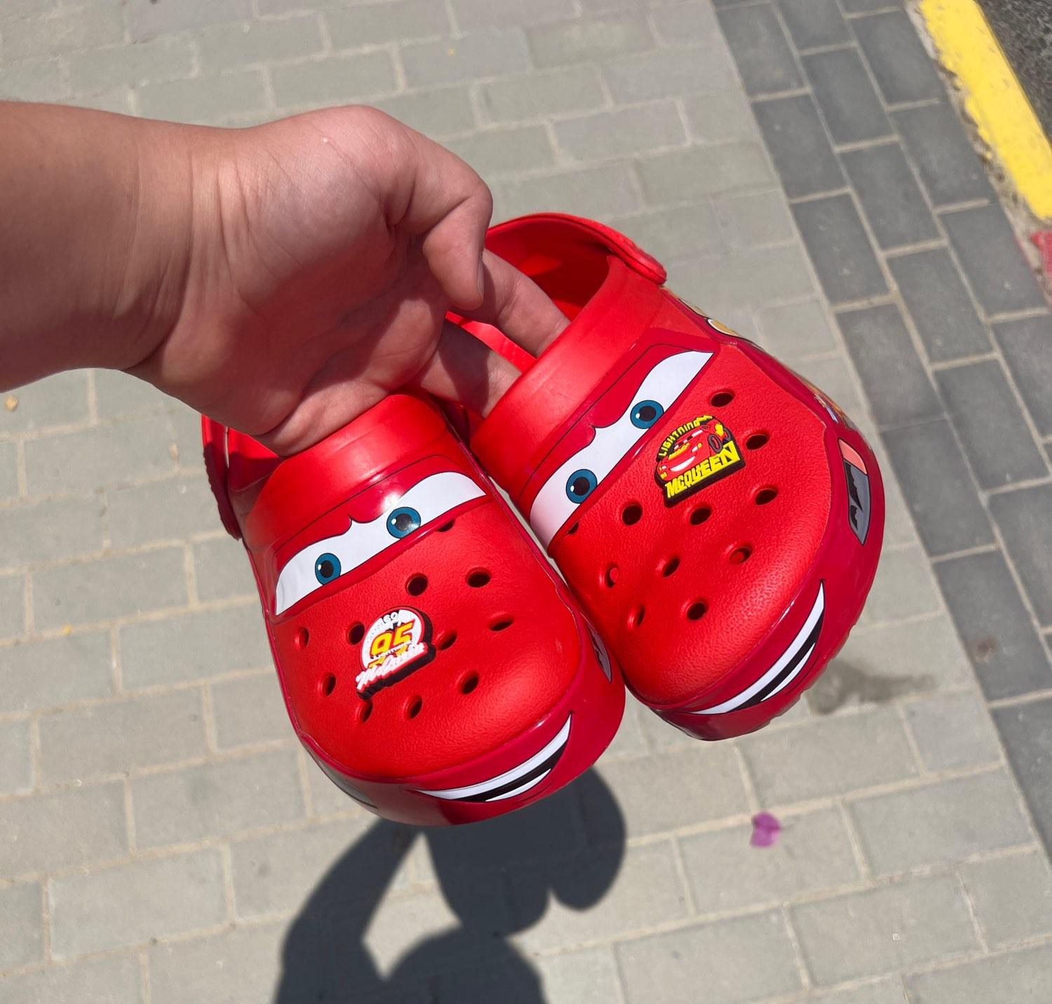 Funny Crocs Jibbitz Ireland