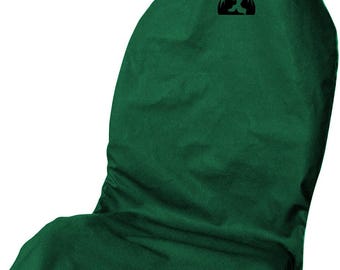 Staffie Bull Terrier Dog Seat Cover Front Car Seat Cover Protector Waterproof Premium Available in all colours! Pet Lovers Gift Idea!