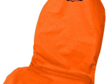 Jack Russell Dog Seat Cover Front Car Seat Cover Protector Waterproof Premium Available in Black, Blue Red Pink & More! Pet Lover Gift Idea!