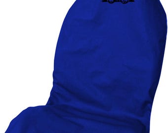 Cocker Spaniel Dog Seat Cover Front Car Seat Cover Protector Waterproof Premium Available in Black, Blue, Pink & More! Pet Lover Gift Idea!