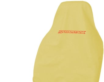 Ford Stormtrak Waterproof 4x4 Car Seat Cover: Heavy Duty Protector