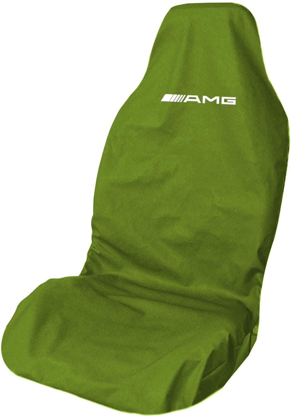 Seat Covers Fit for Mercedes-Benz GLA 250 2015-2025 Premium