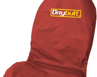 Top Quality Drybutt Large 4x4 Front Car Seat Cover Protector Waterproof-Perfect for Outdoorsy Lifestyles Available in Black Blue Red & More!