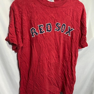 Vintage Boston Red Sox T-shirt Size L