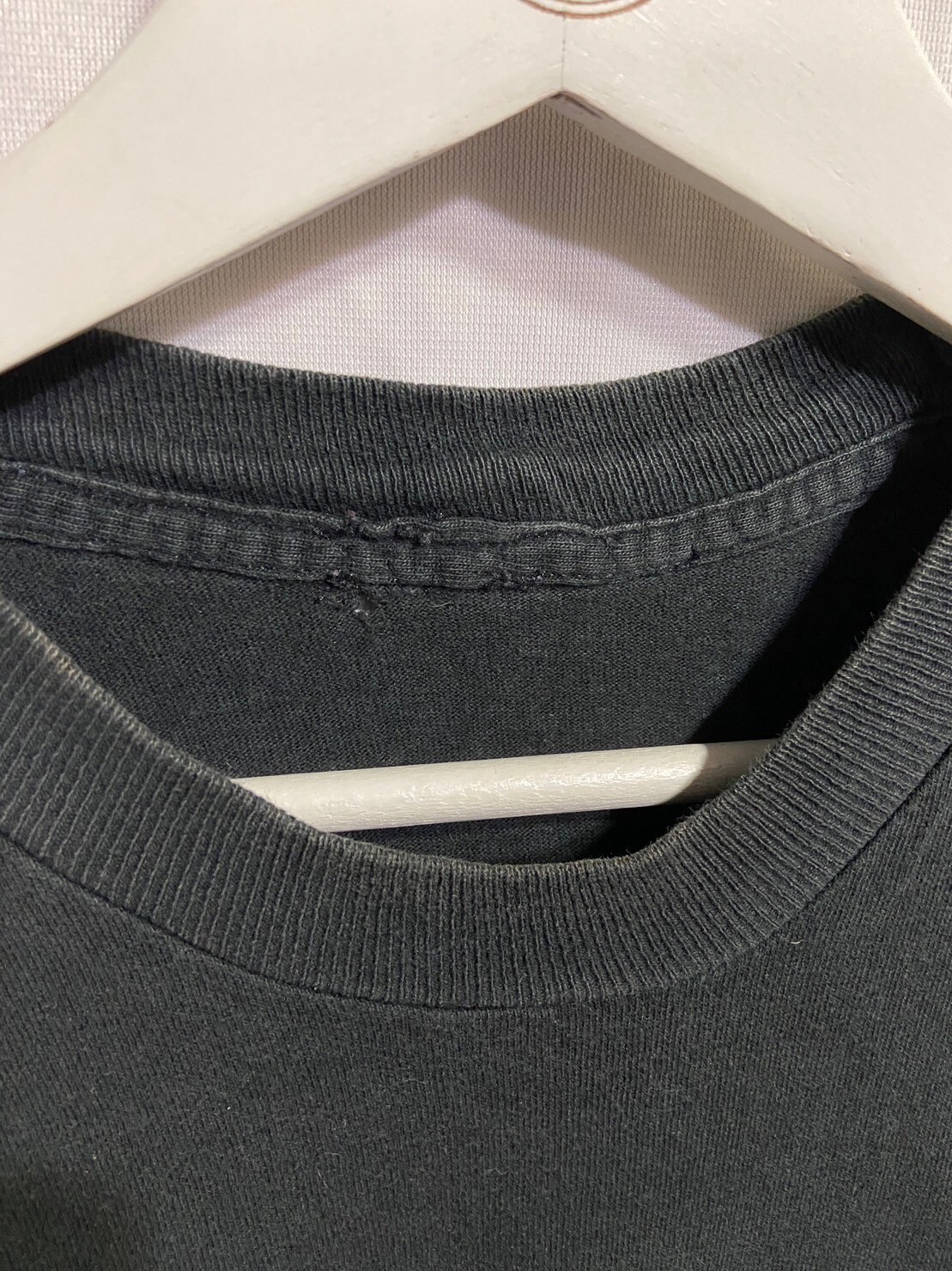 Vintage Trevor Linden Canadiens Montreal Tshirt Etsy