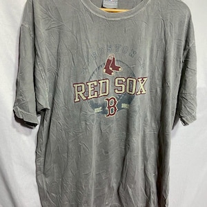 Vintage Boston Red Sox T-shirt Size L