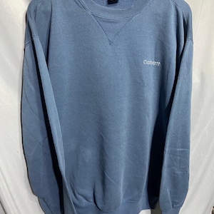 Vintage Carhartt Sweatshirt