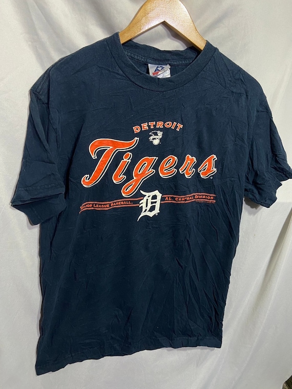 デトロイトタイガース ビンテージ デッドストック 80s ビンテージ