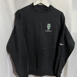 Vintage Oregon Iron Works Sweatshirt