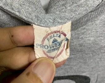 Vintage F.B.I T-shirt Size S - Etsy