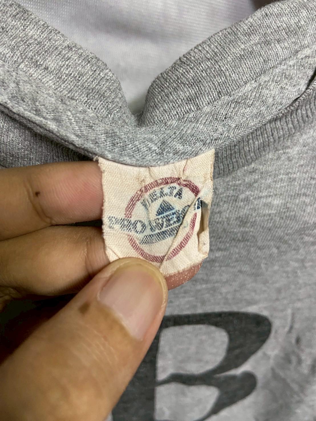 Vintage F.B.I T-shirt Size S - Etsy