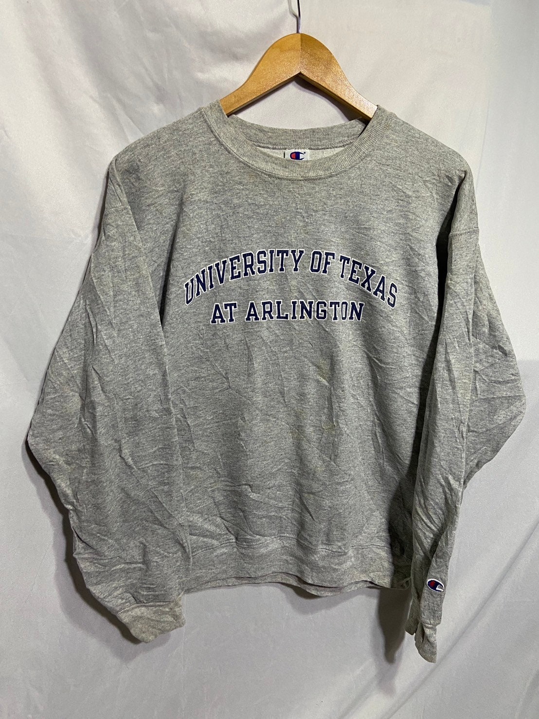 Ameri Vintage UND LAYER STADIUM JUMPER JACKET Used