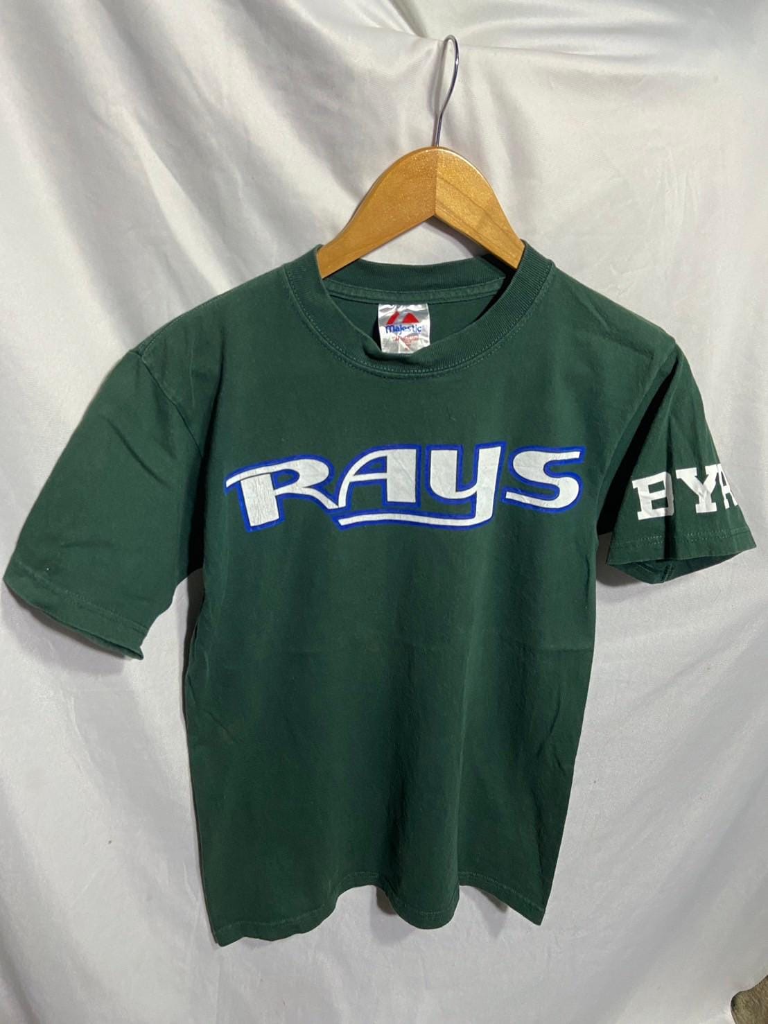 Tampa bay rays shirt - Etsy 日本