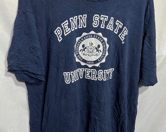 USA製 90's デューク大学 ブルーデビルズ vintage Tシャツ 90s ヴィンテージ ブルーデビルズ Tシャツ デューク大学
