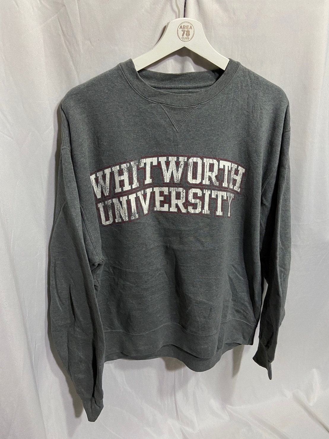 Whitworth university hot sale sweatshirt
