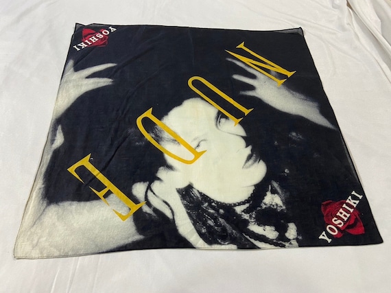 X japan yoshiki toshi - Gem