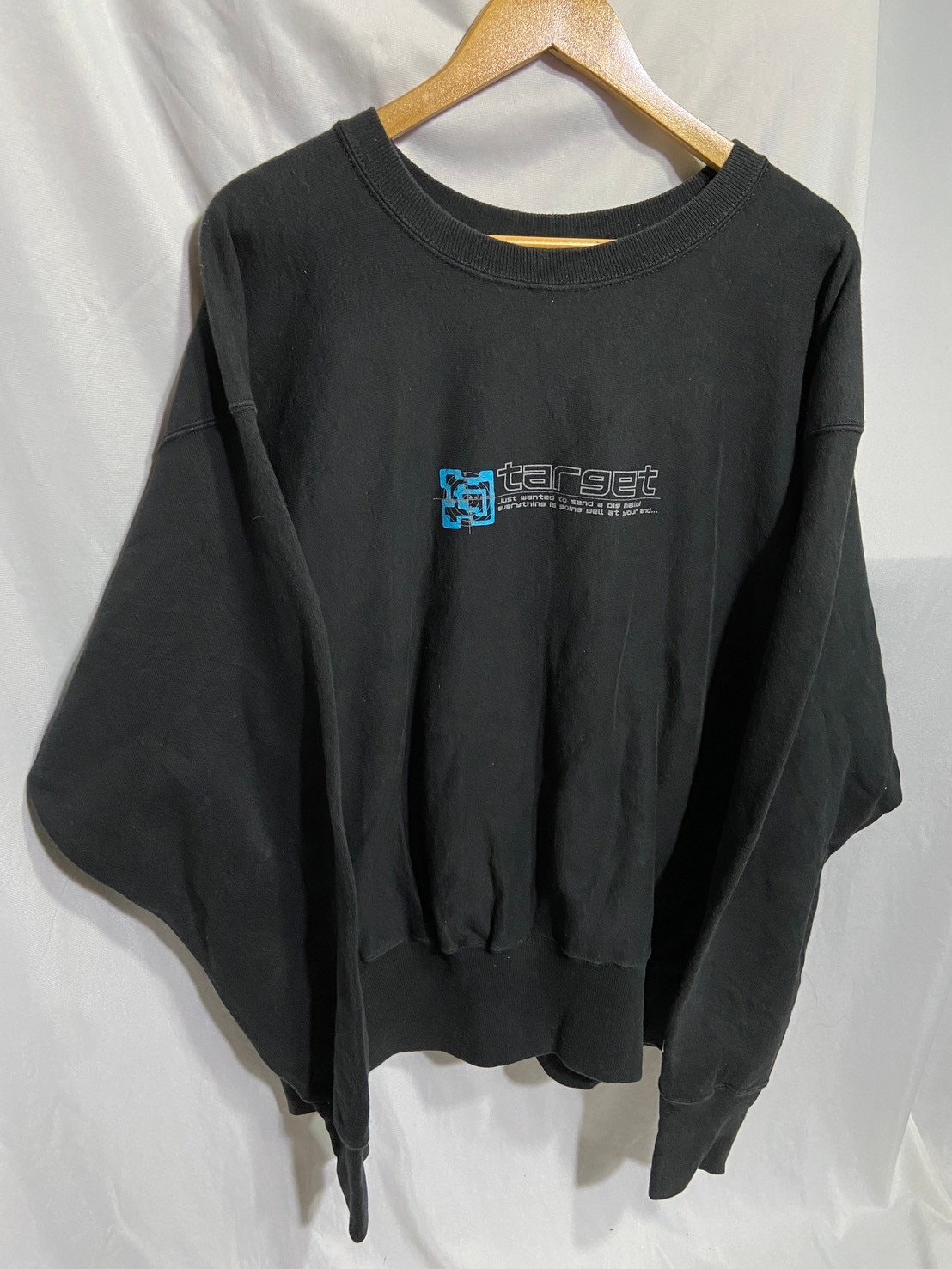 Vintage Target Shirt Australia - Main Image