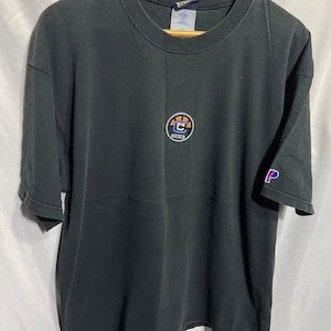 Vintage 90s Cleveland Cavaliers T-shirt Size XL