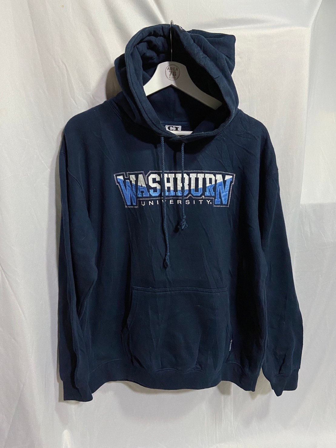 Western Washington Champion Hoodie Washington University Hoodie