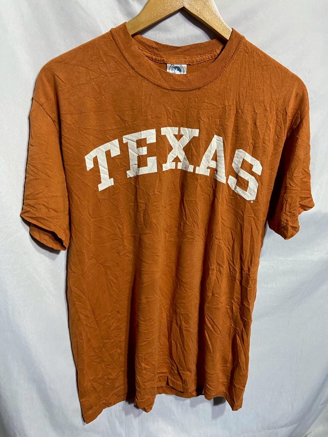Vintage Texas Longhorns Australia