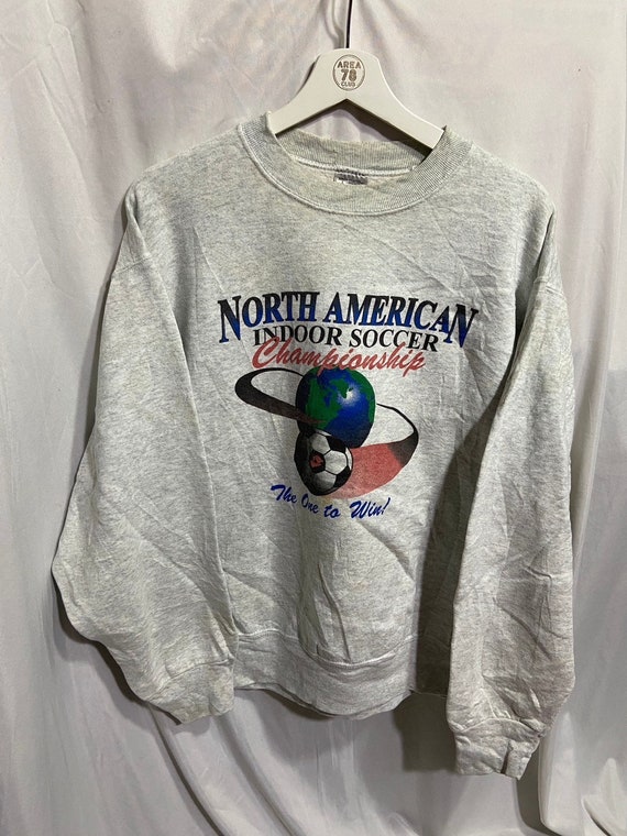 ブラジル代表 スウェット ロンT ヴィンテージ 90s 00s y2k サッカー ブラジル代表 スウェット ロンT ヴィンテージ 90s 00s y2k サッカー