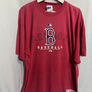 Vintage Boston Red Sox Tshirt