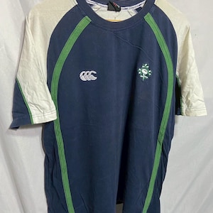 Vintage Canterbury of New Zealand T-shirt Size XL