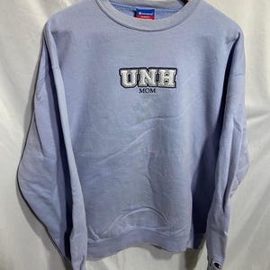 Vintage University of New Hampshire x Champion Sweatshirt Size L