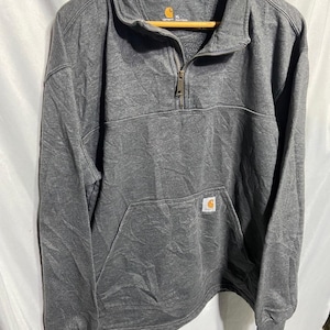Vintage Carhartt Sweatshirt