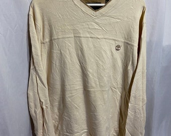 Vintage Timberland Sweatshirt 90s