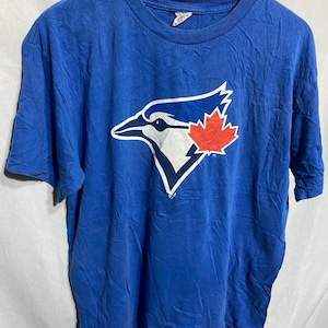 Vintage Toronto Blue Jays T-shirt Size L