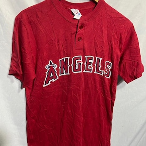 Vintage Los Angeles Angels T-shirt Size S