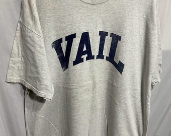 ヴィンテージ ベイル Tシャツ サイズ XXL