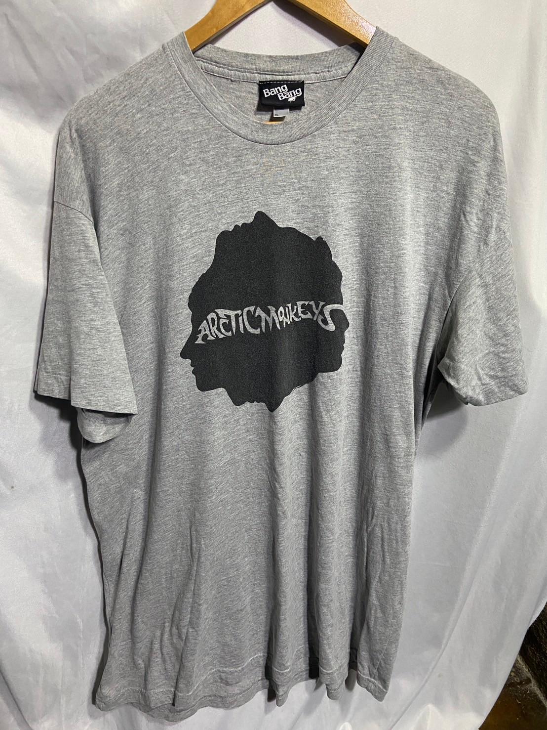 Arctic Monkeys Men's Short Sleeve Cycling Sets(#T13