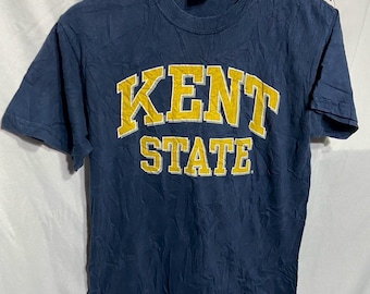 Vintage Kent State University T-shirt Size S
